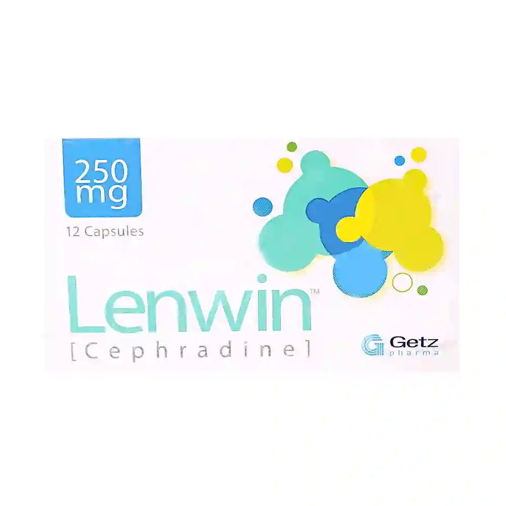 Lenwin 250mg